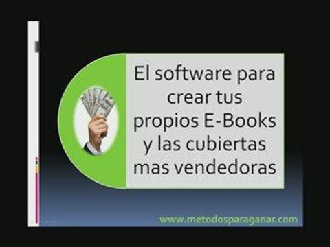 ¿Como crear tus productos y empezar a (ganar) en (internet)?