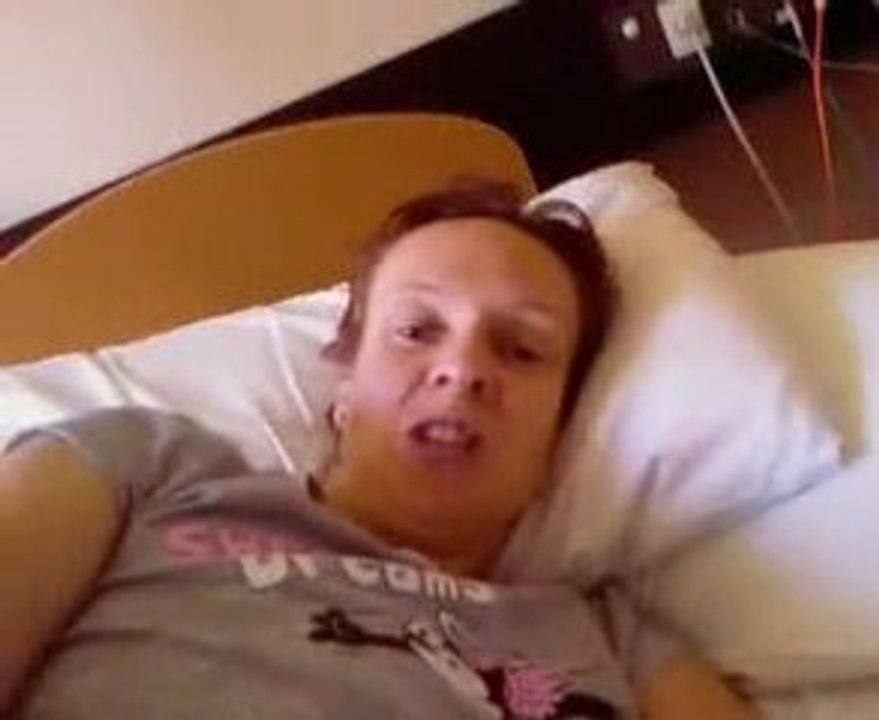 Advice relating to Kidney stone dissolve