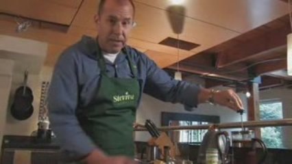 How To Make Chai Tea Recipe made with Stevia