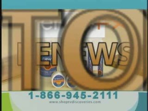 RenewFX - Mends and restores wood surfaces in just seconds!