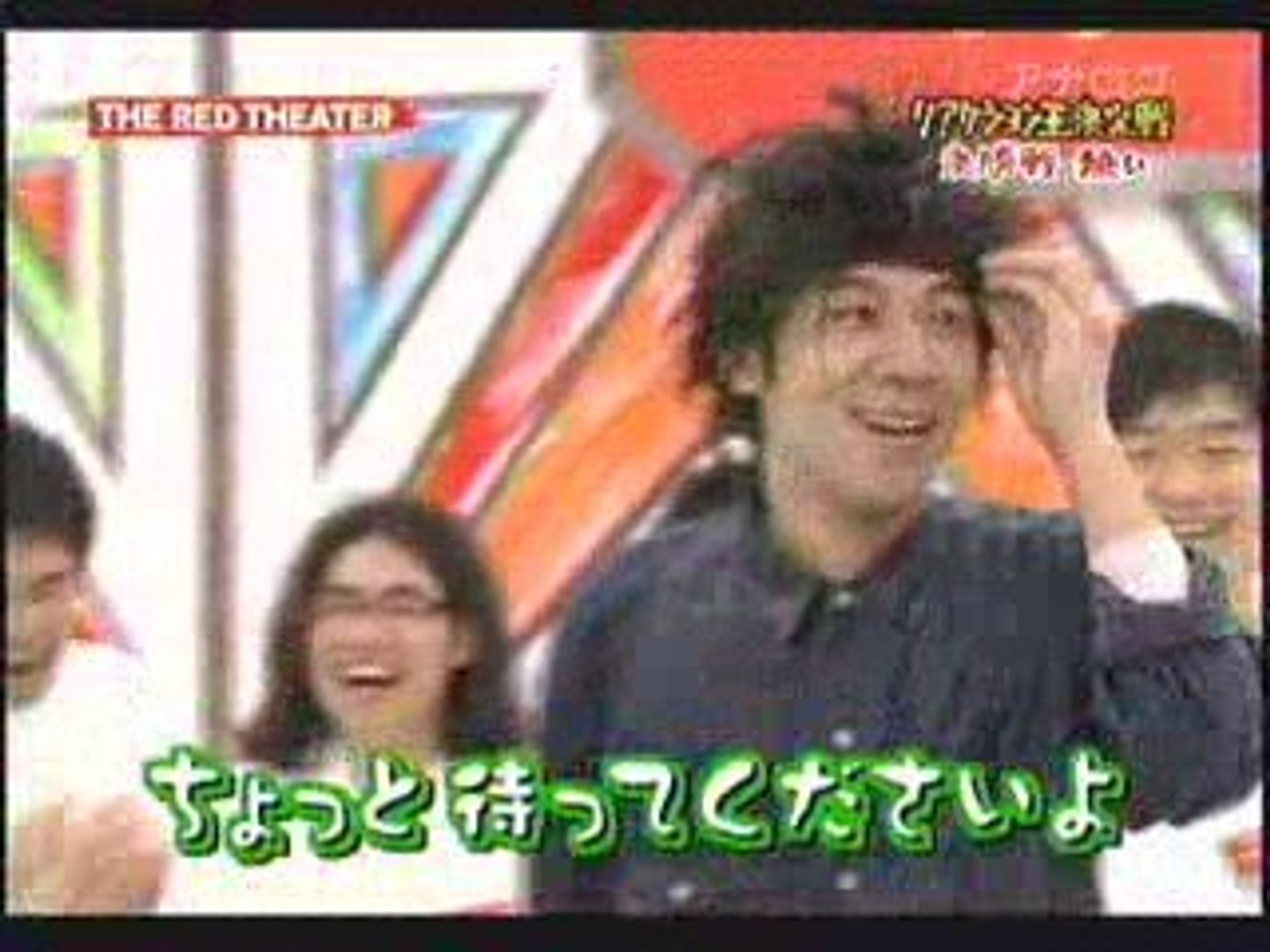 リアクション 2 2 動画 Dailymotion