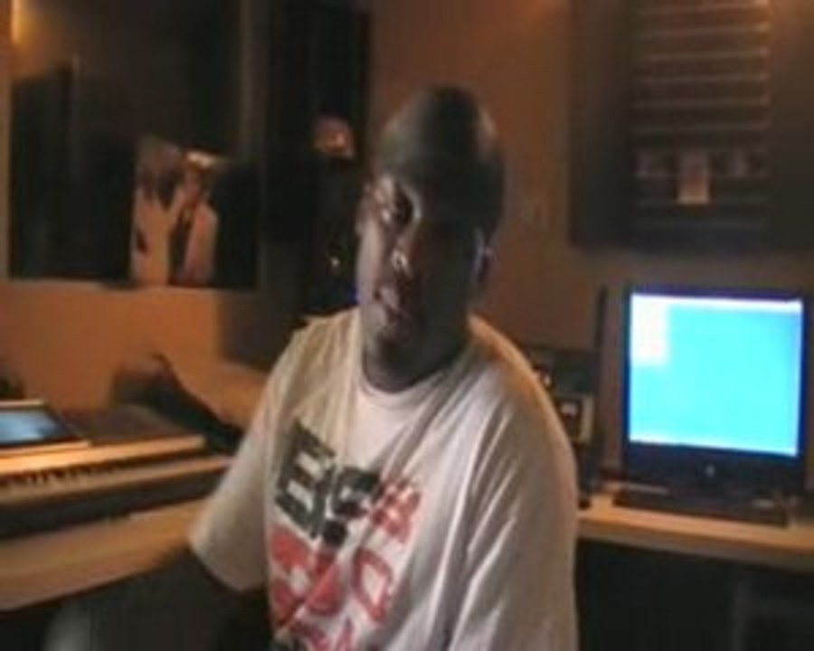 B.S.BOYZ Tv ( Emission 2 )