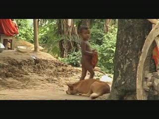 Hymne national du Bangladesh