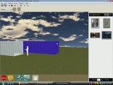 Shipping Container House Design Software - Tutorial