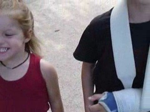 resumé de vancances été 2009 face