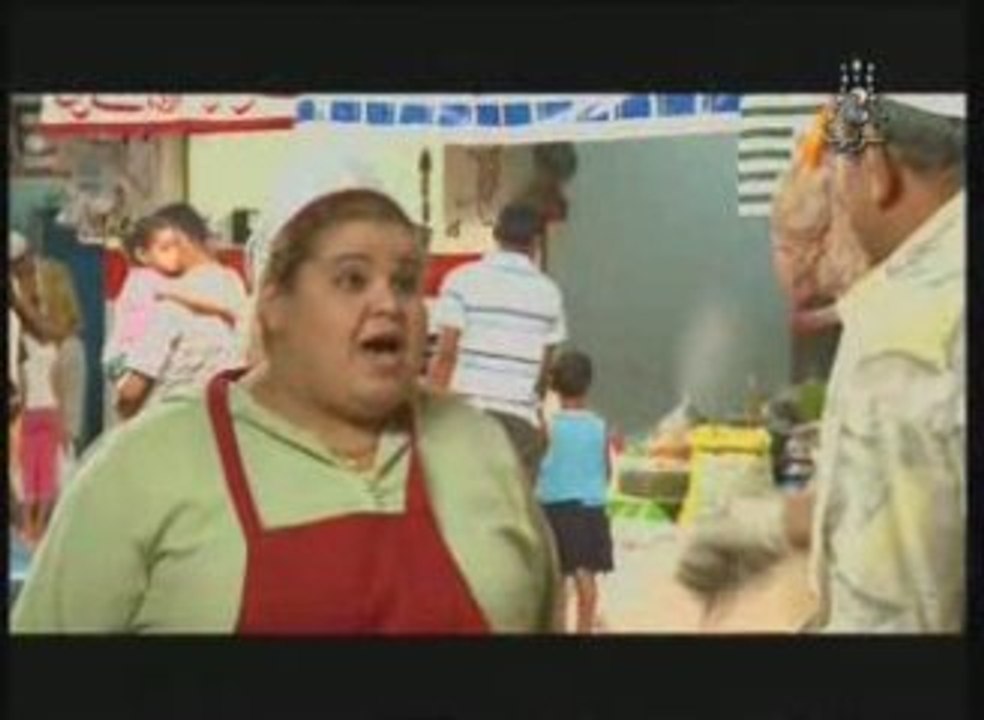 haj lakhdar 2009 الحاج لخضر