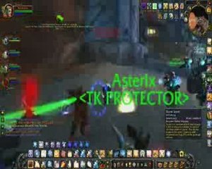 INVASÃO ORGRIMMAR AGOSTO 2009 - Wow-brasil Server