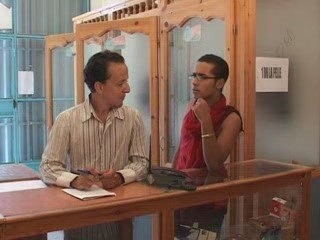 1 DH La Minute!: La crise