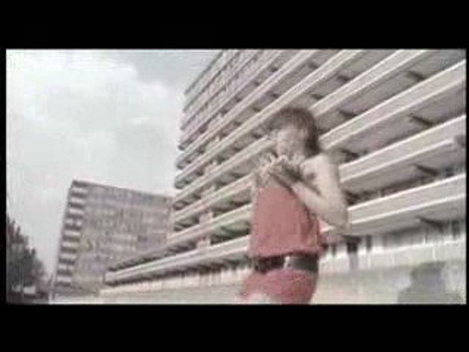 David Guetta and Chris Willis - Love Don't Let Me Go