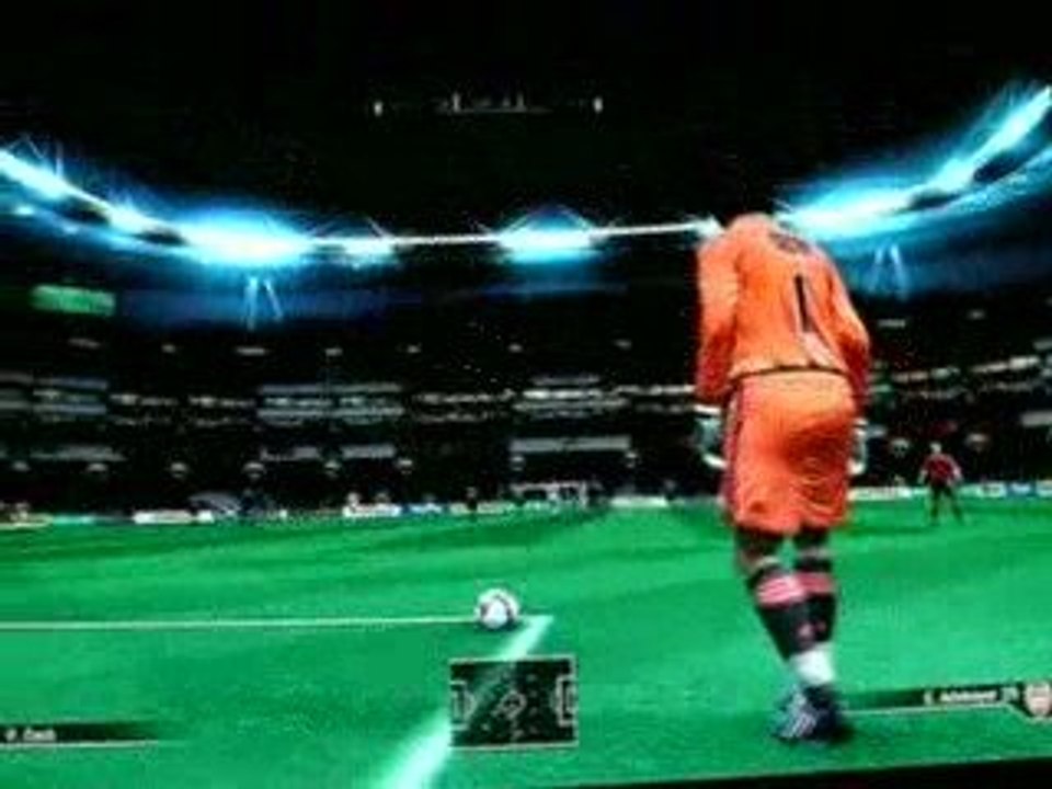 Arsenal - Chelsea