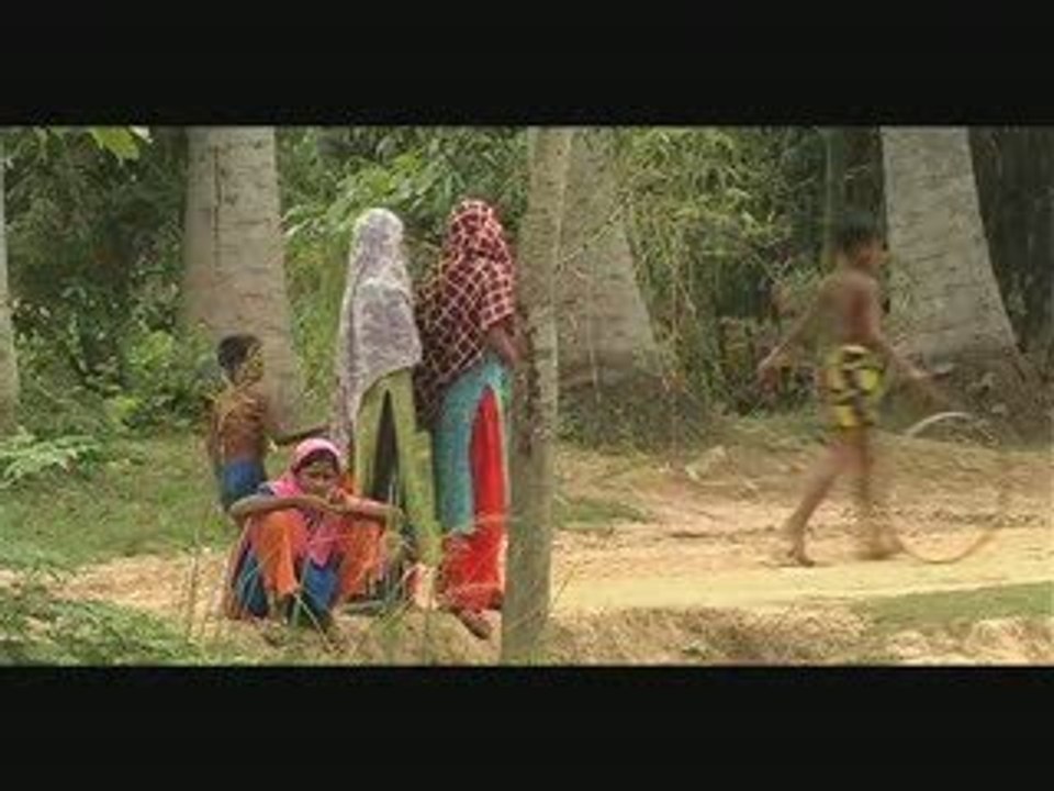 Le Bangladesh en images...