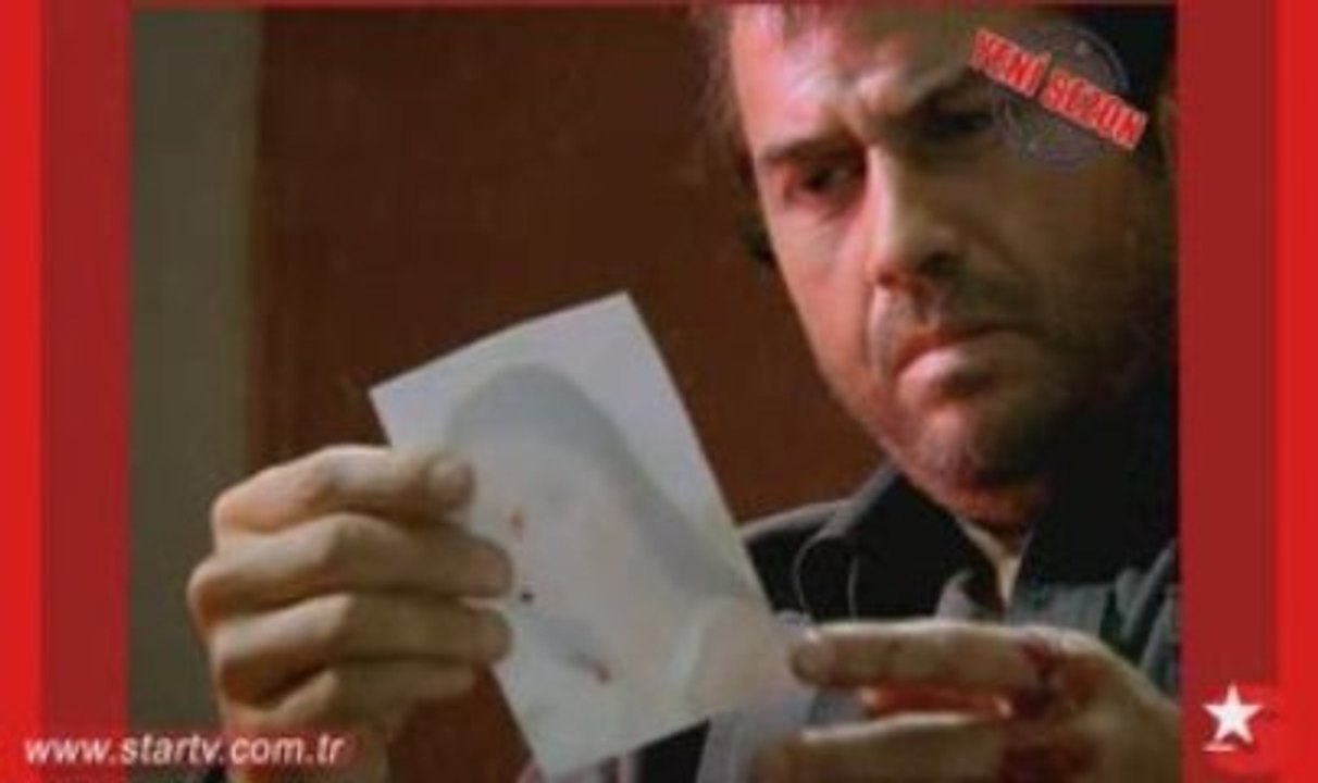 Kül ve Ateş Dizisi 1. Bölüm Fragmanı