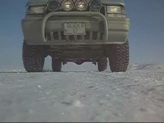 Grand Cherokee 5.2  V8