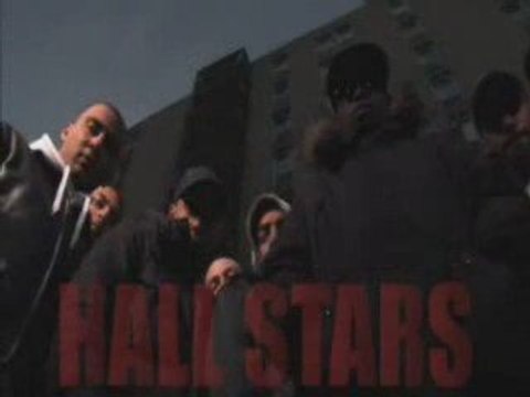 fatale clique 93 hall stars
