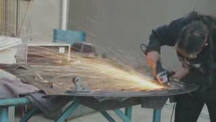 LPV bmw 325 reduction du poid stage 1 et 2