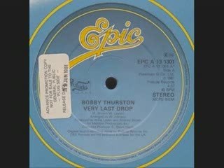 Bobby Thurston