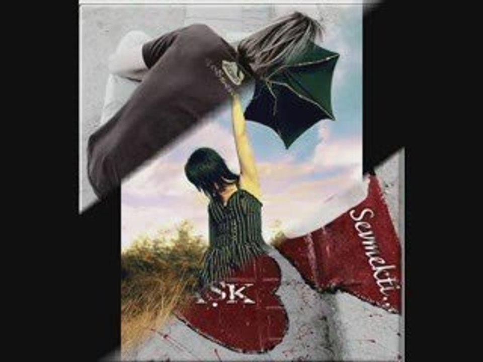 Oğuzhan KOÇ-Sebepsiz Aşk