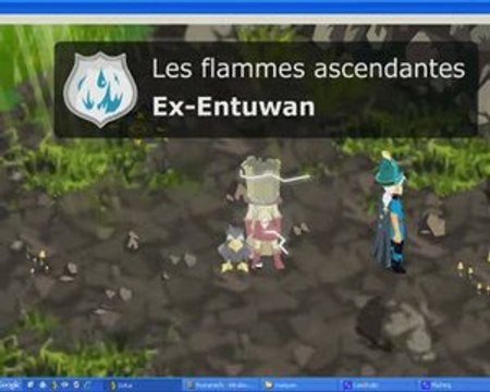 dofus hoora mes ami et ma guilde: EPHEMERE
