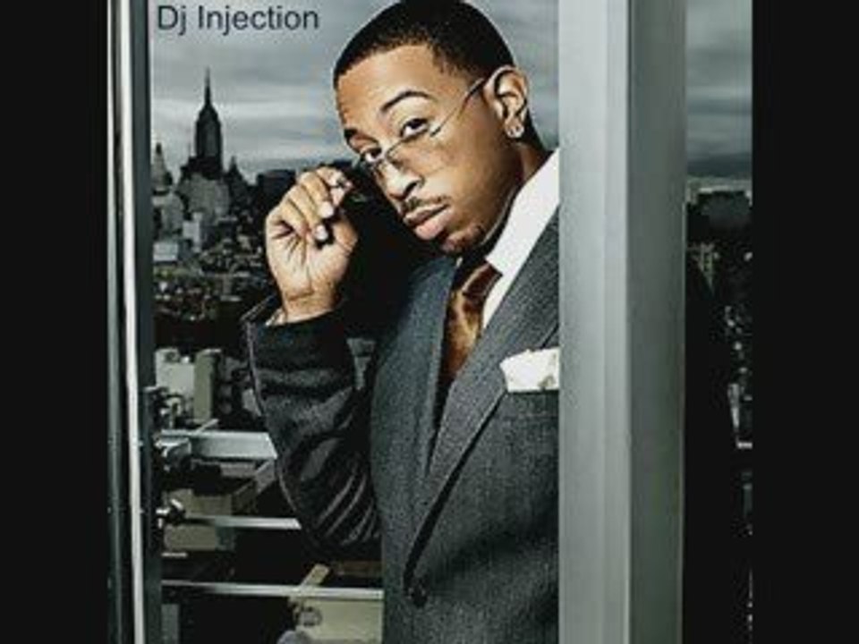 Ludacris - Stand Up Rmx 2009