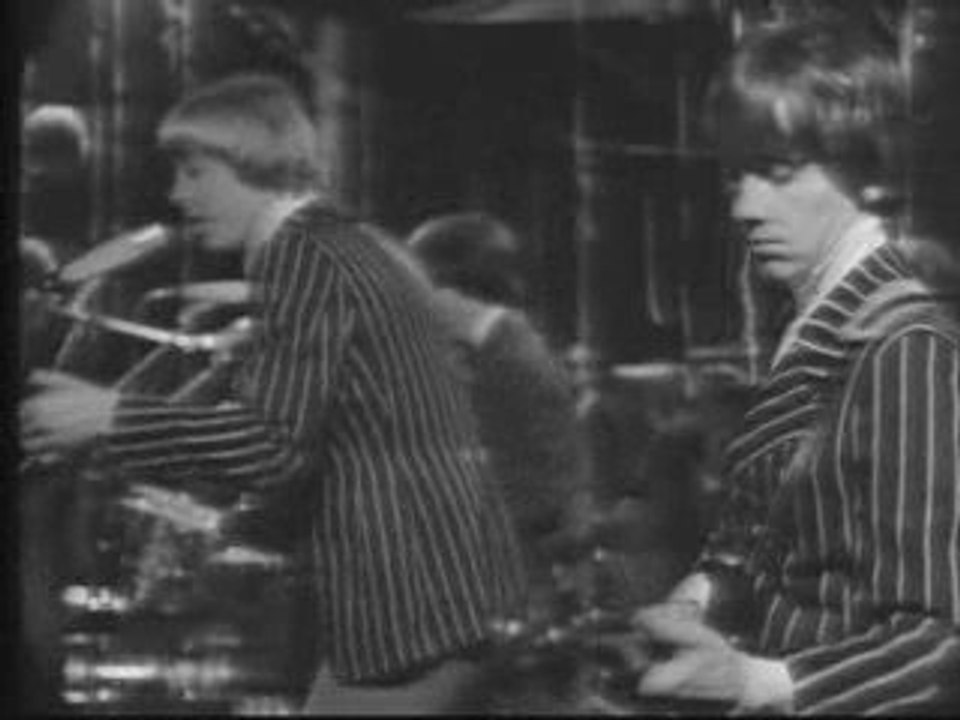 The Easybeats  Friday on my mind