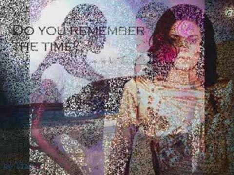 montage photos michael jackson