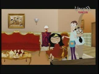 El Icha Makrouna - S03E05 - 26/08/09 - Hannibaltv