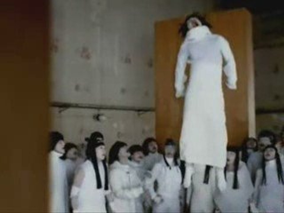 Nothing Really Matters vs. Harder Better Faster Stronger