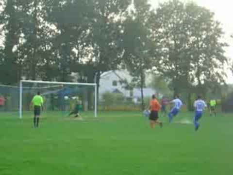 Rzut karny (Paweł Mielniczek)