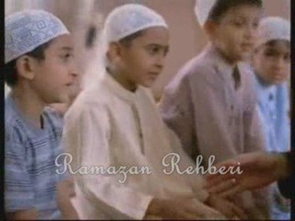 Ramazan Esselam