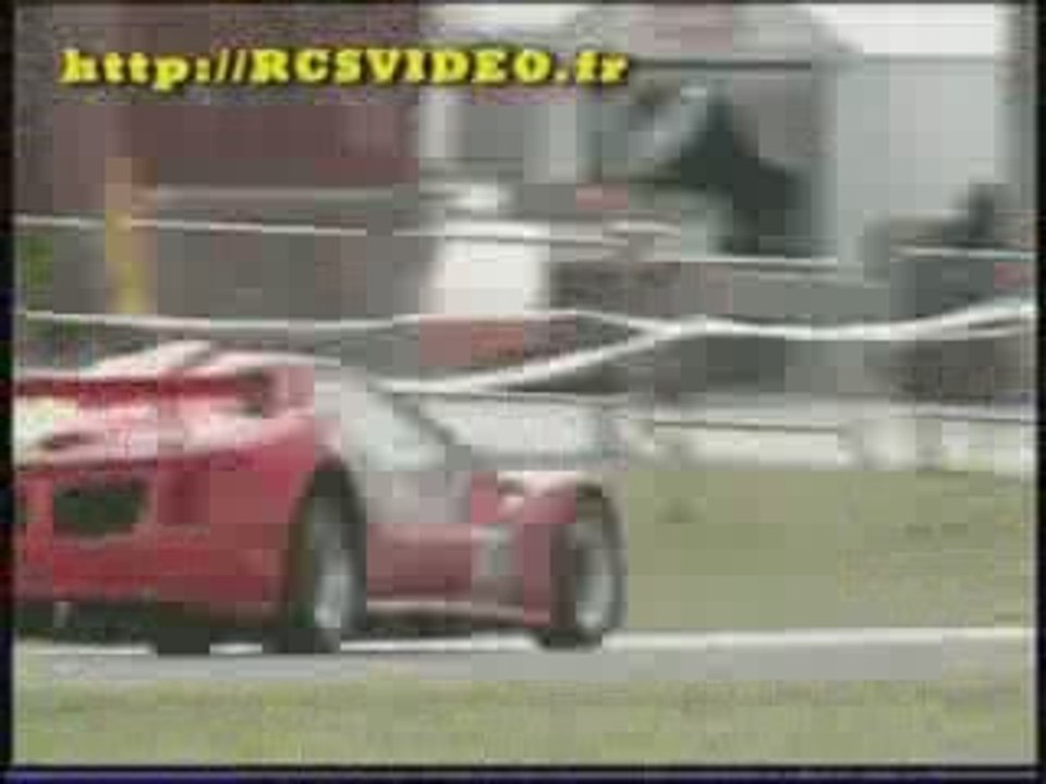 Slalom des 3 frontières team gazgaz