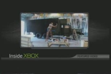 Halo 3 ODST GameStop 2009