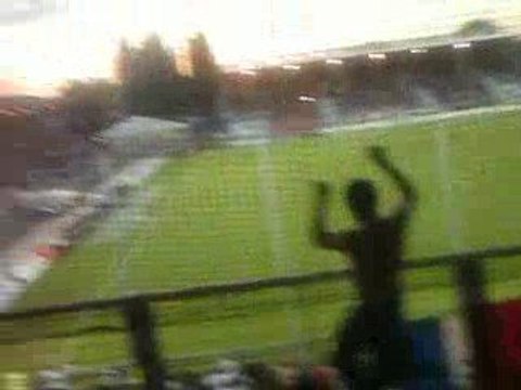 Ce soir nous allons chanter..