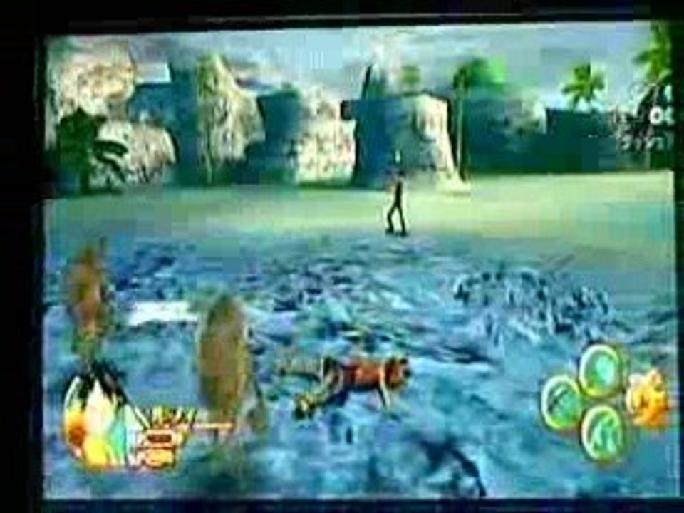 one piece unlimited cruise 2 en jap