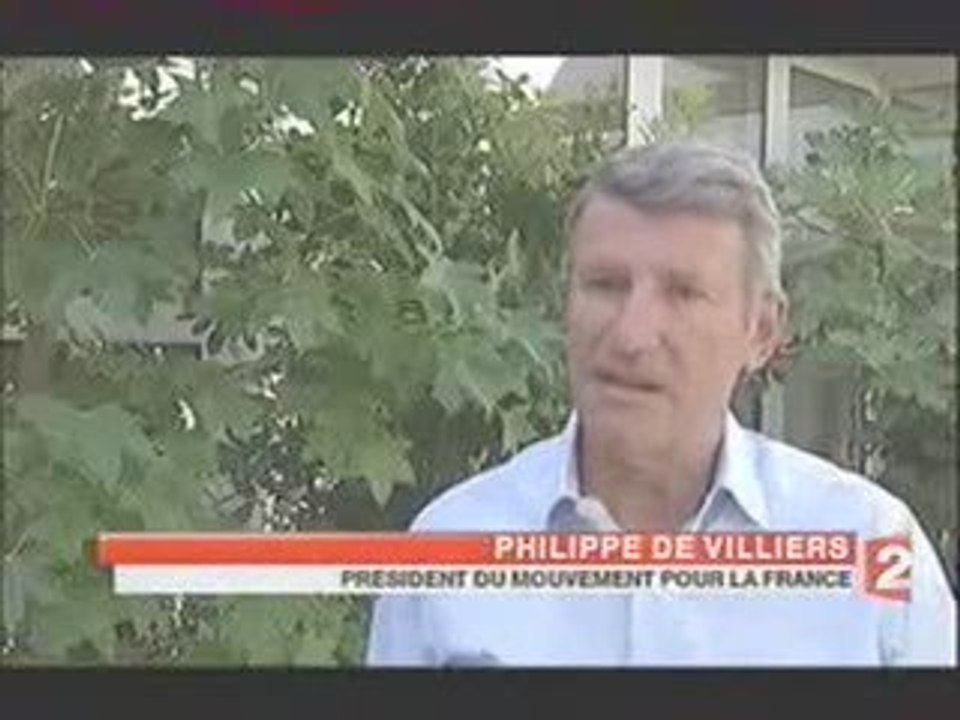 Villiers sur fr2