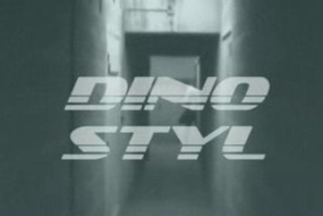 Dino StyL - Teaser 2010.