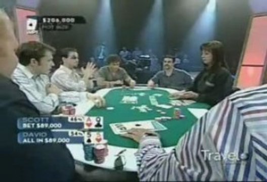WPT Young Guns of Poker 2004 pt5