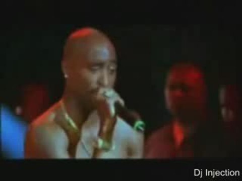 2pac feat Oliver Cheatham - Get down if ya hear me Funk Bomb