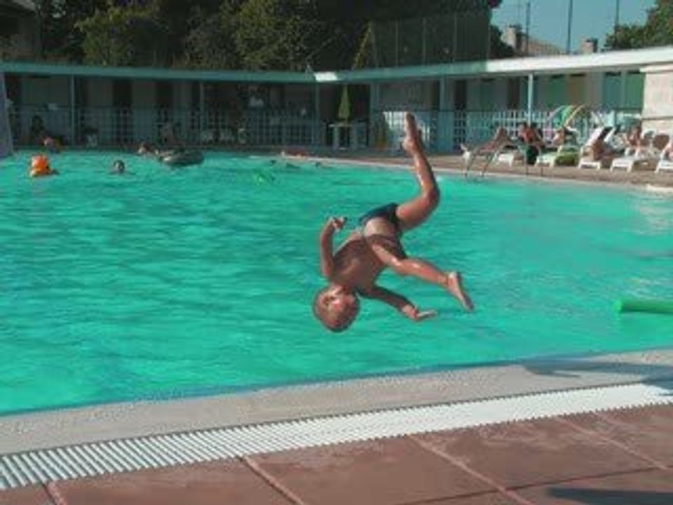 piscine 2009