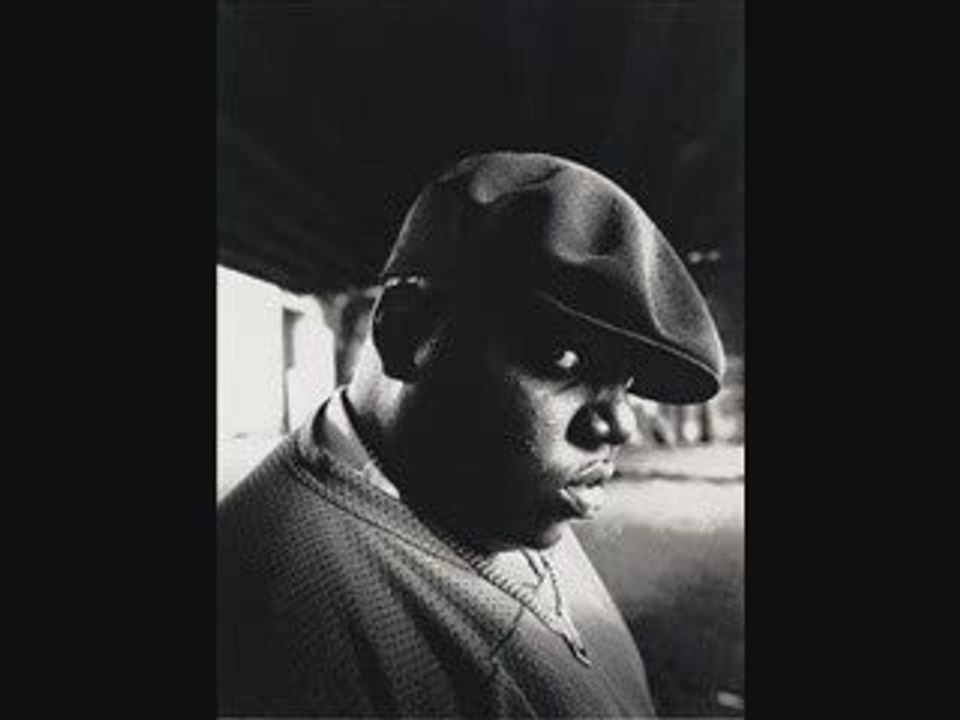 Notorious B.I.G. feat Nate Dogg - The Funk