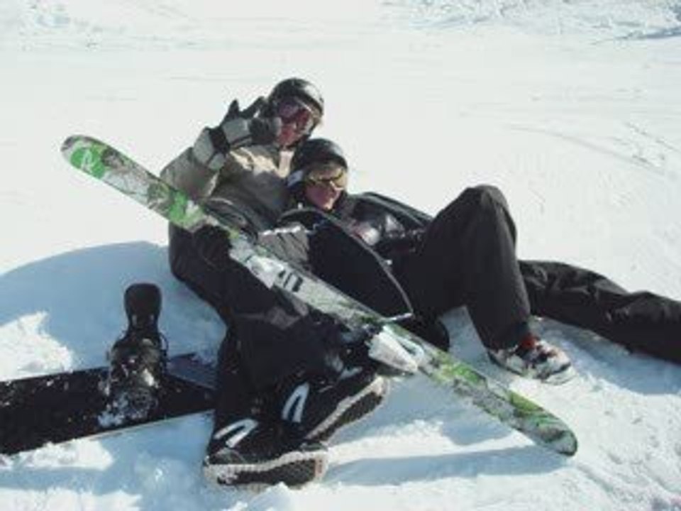 Des fous à Saint Pit'