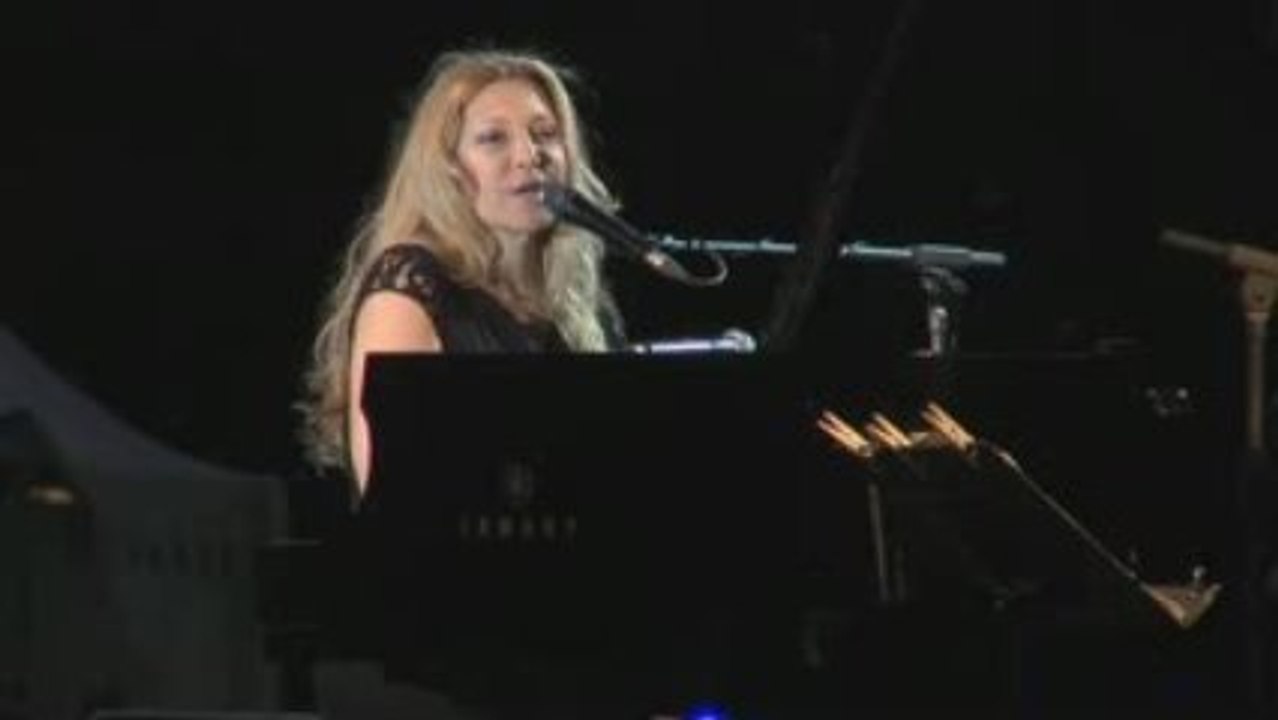 Eliane Elias "Fotografia" (Photograph) Live