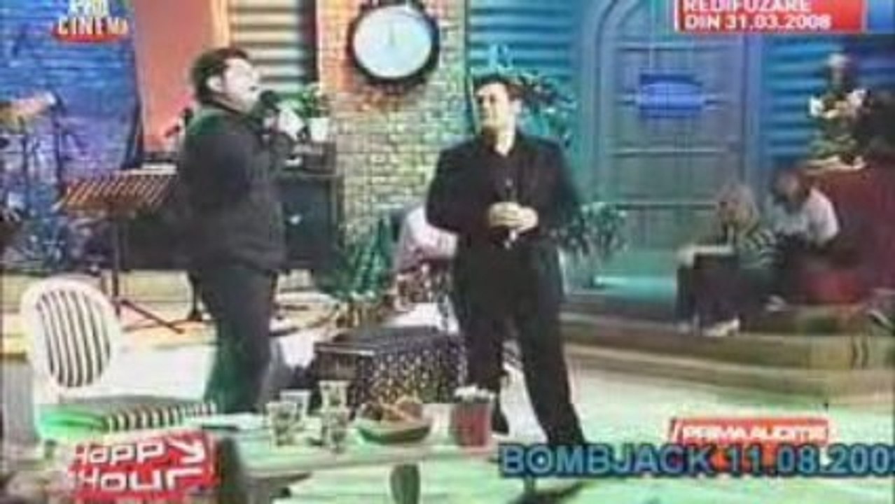 The Polution - Dragostea cand pleaca