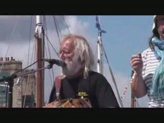 GUILLEMER - Course au Chili - Paimpol 2009