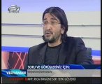 veryansın -1- AVRASYA TV nihat genç büyük yazar