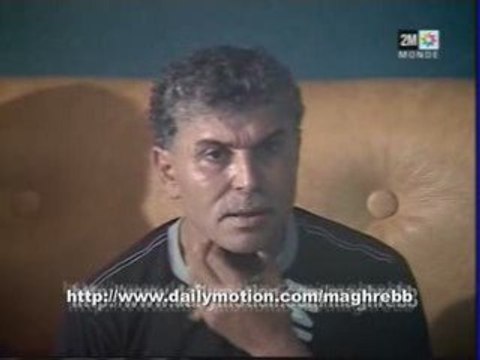 Abdelaziz STATI CAMERA NOUJOUM - jar o majrour