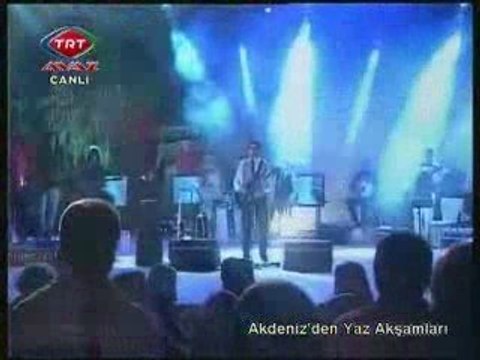Erhan Güleryüz - Köyümün Yağmurları