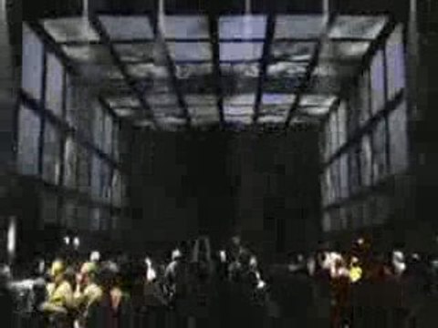 ABS14 - Jeff Mills au LIFE (St Nazaire)