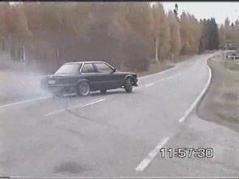 e30 s38 (swap m5 3.8L e34)