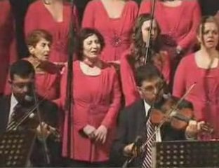 Boğaziçi Musıki Vakfı Konser