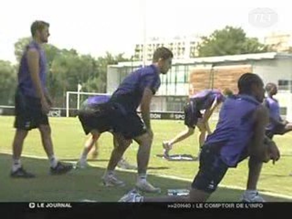 Europa League : TFC - Trabzonspor, l'avant match